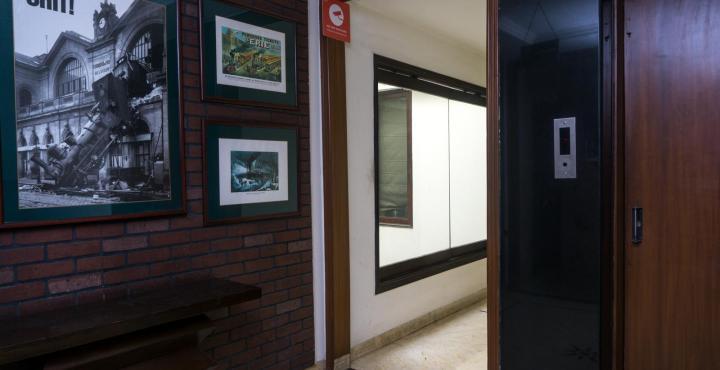 Comfort Zone Hotel New Delhi