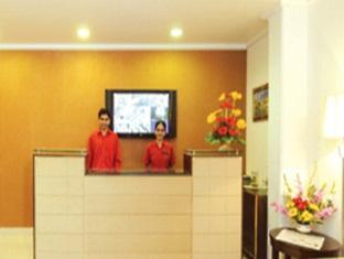Clarks Kailash Colony Hotel