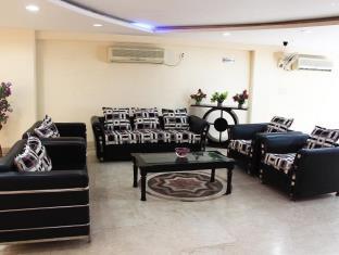 Shimla Heritage Hotel 3*
