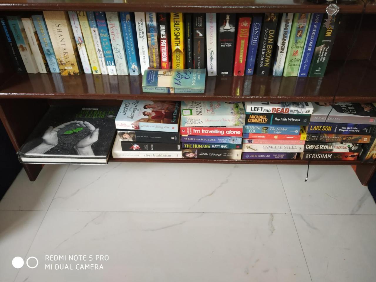 Travellers Paradise Hostel