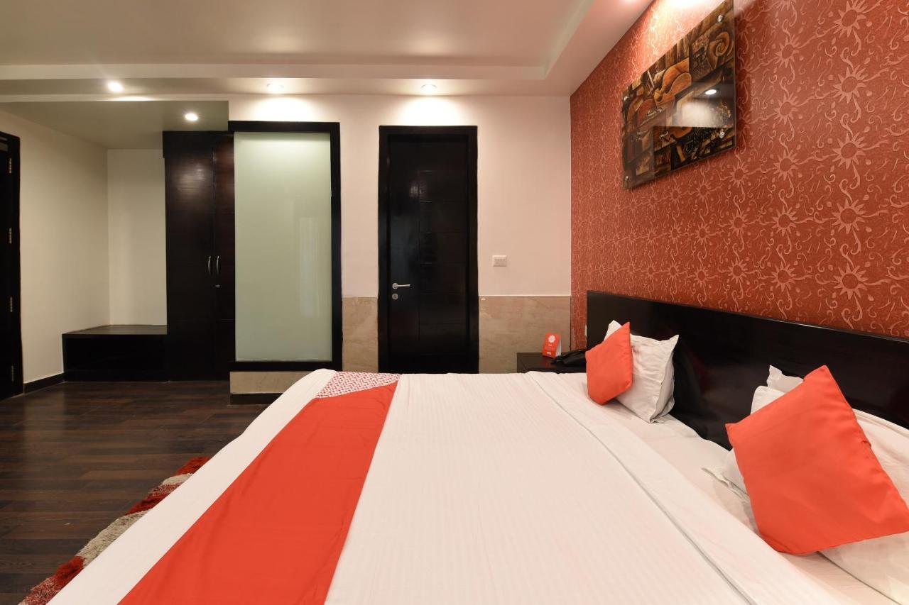 Oyo Flagship 18940 Hotel Swathi 3* New Delhi