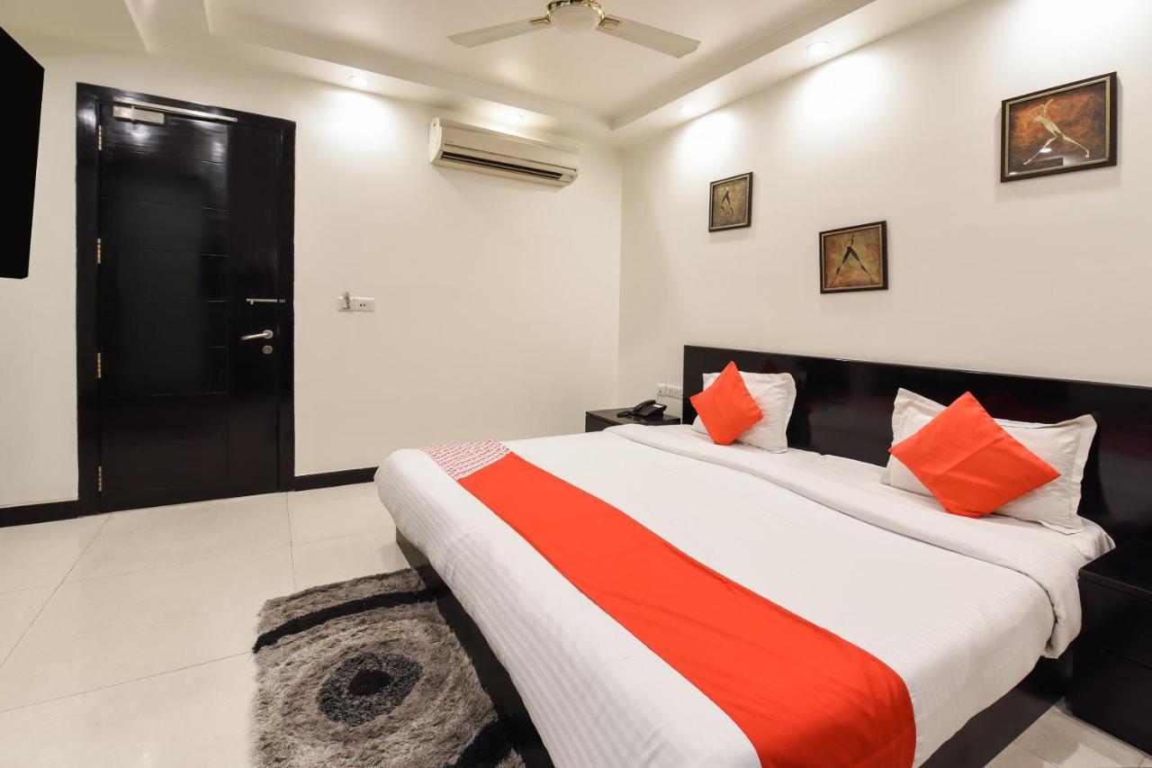Oyo Flagship 18940 Hotel Swathi Hotel New Delhi