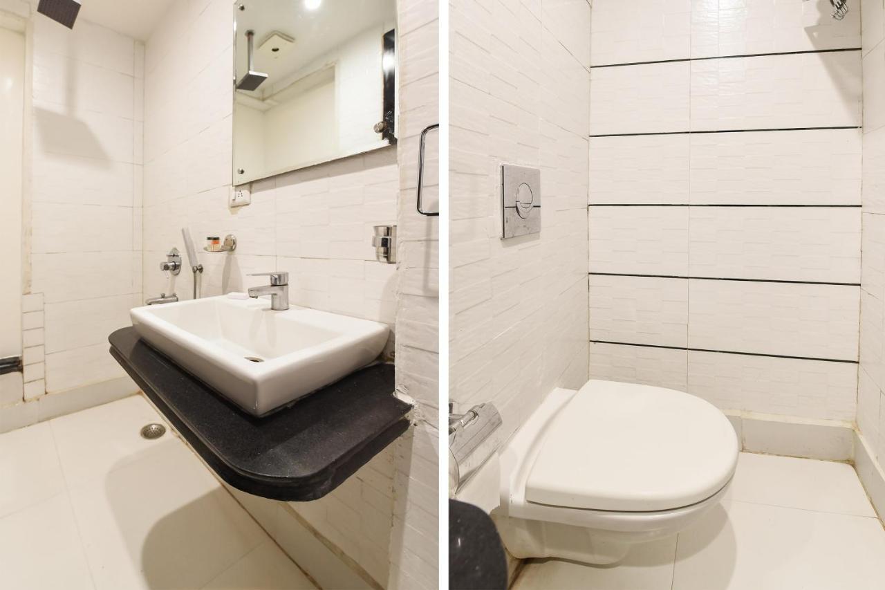 Oyo Flagship 18940 Hotel Swathi Hotel 3*