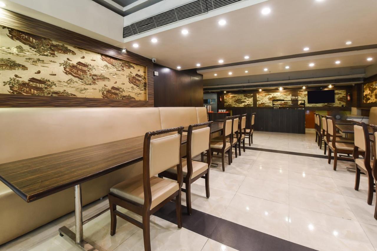 Oyo Flagship 18940 Hotel Swathi Hotel New Delhi