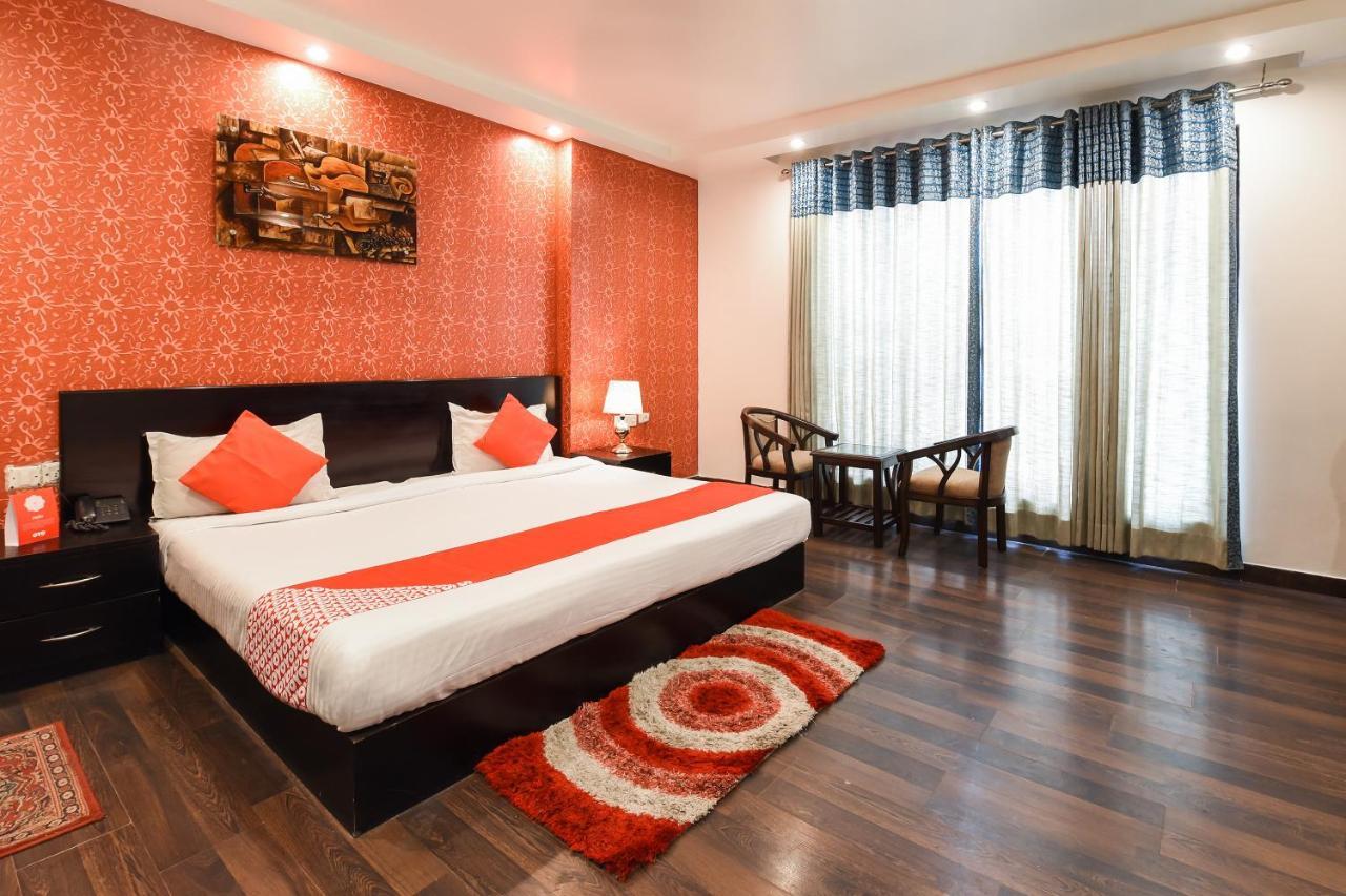 Oyo Flagship 18940 Hotel Swathi 3* New Delhi