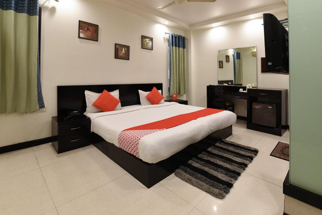 Hotel Oyo Flagship 18940 Hotel Swathi