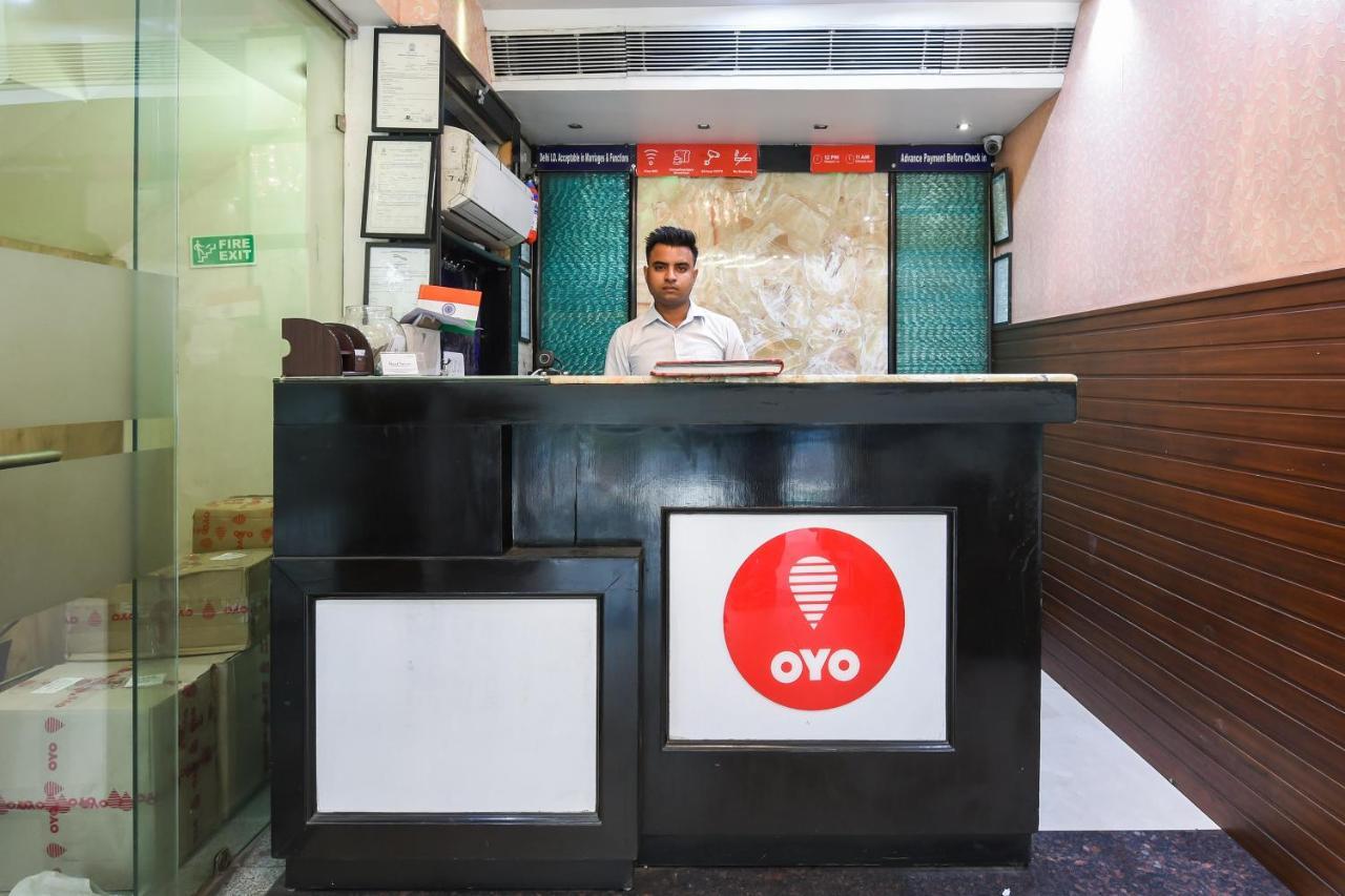 Hotel Oyo Flagship 18940 Hotel Swathi 3*