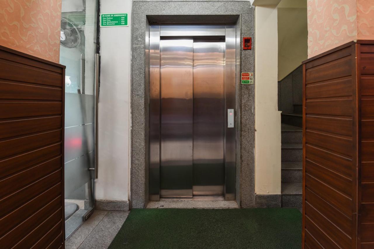 Hotel Oyo Flagship 18940 Hotel Swathi 3*