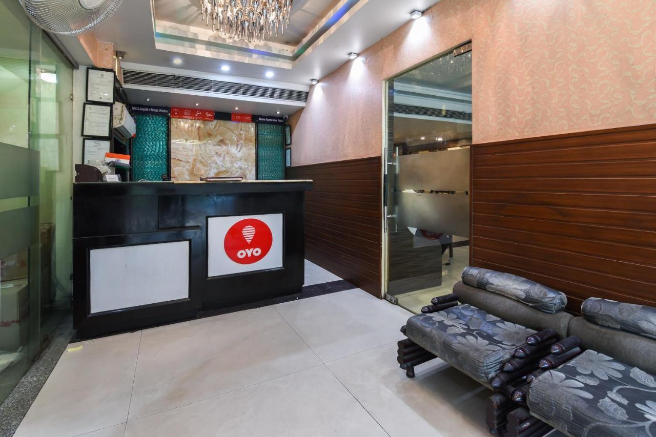 Oyo Flagship 18940 Hotel Swathi New Delhi