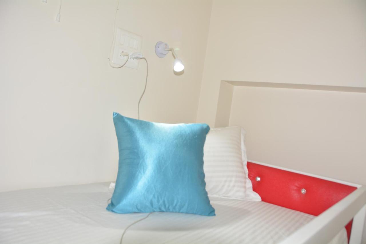 Aromatic Delhi Hostel New Delhi