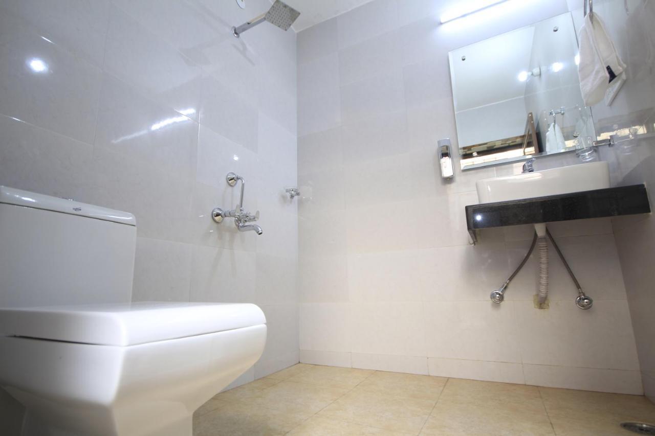 Hostel Aromatic Delhi New Delhi
