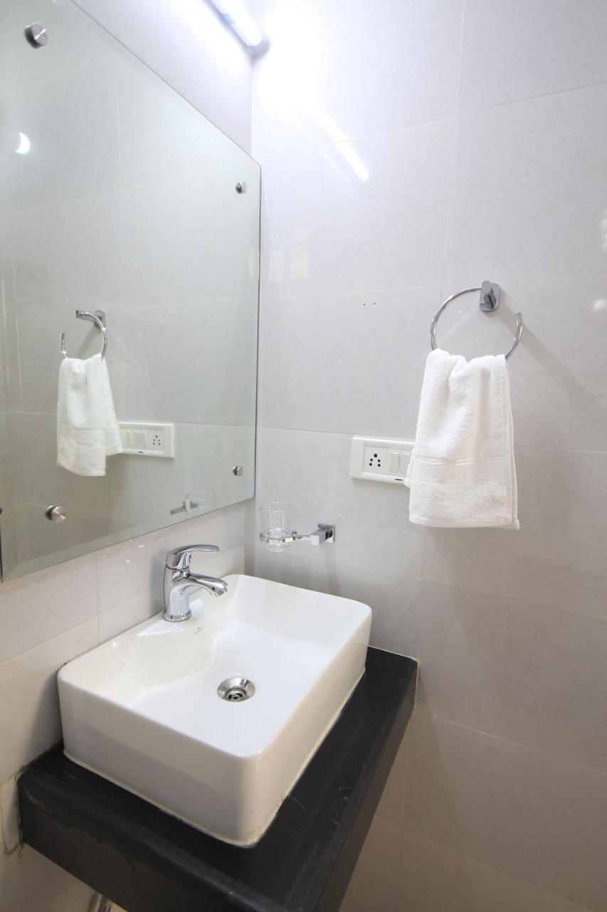 Hostel Aromatic Delhi