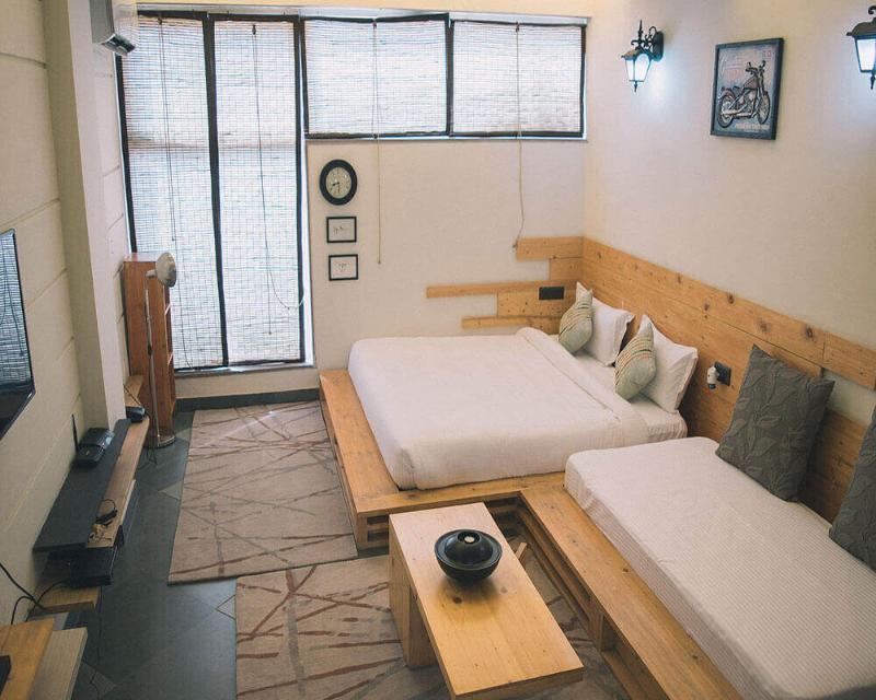 Hotel Classy Residency-