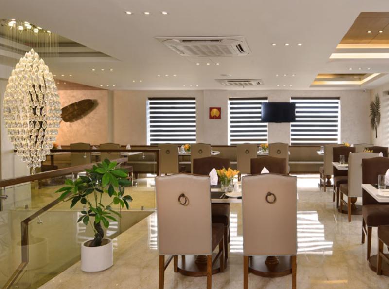 Hotel Ameya