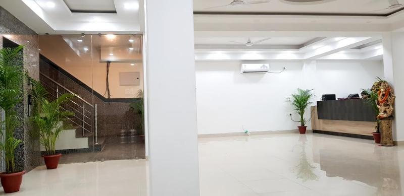 Hotel Fabhotel Modesty Delhi Airport New Delhi