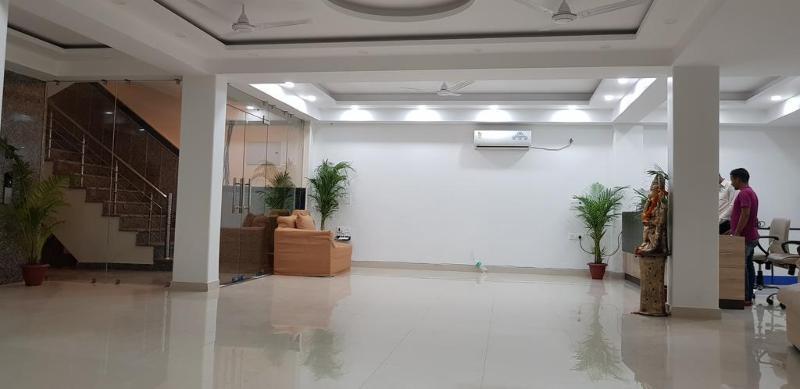 Fabhotel Modesty Delhi Airport Hotel New Delhi