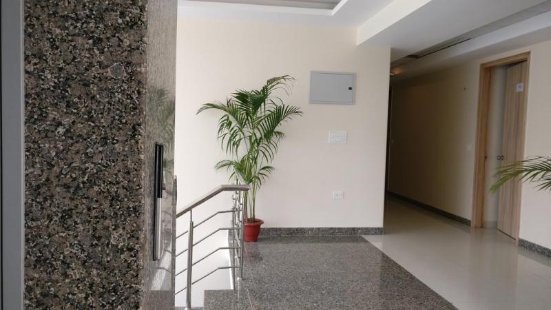 Fabhotel Modesty Delhi Airport 3*