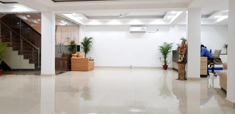 Fabhotel Modesty Delhi Airport 3* New Delhi