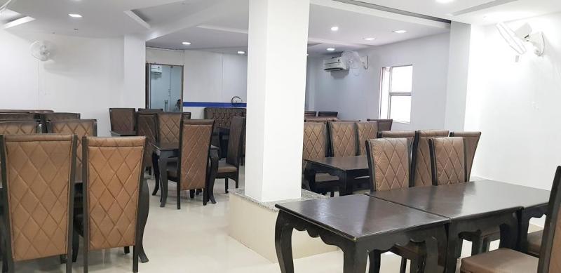 Hotel Fabhotel Modesty Delhi Airport