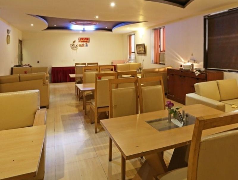 Fabhotel Modesty Delhi Airport Hotel New Delhi