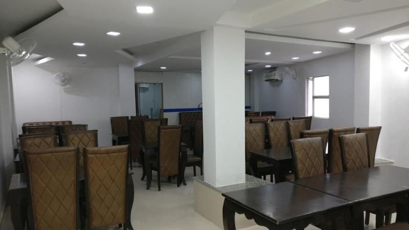 Fabhotel Modesty Delhi Airport