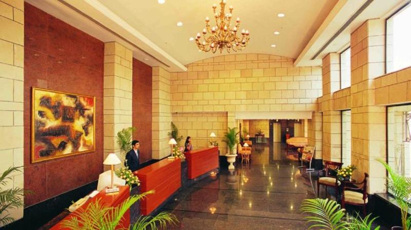 Ramada By Wyndham New Pitampura 4*