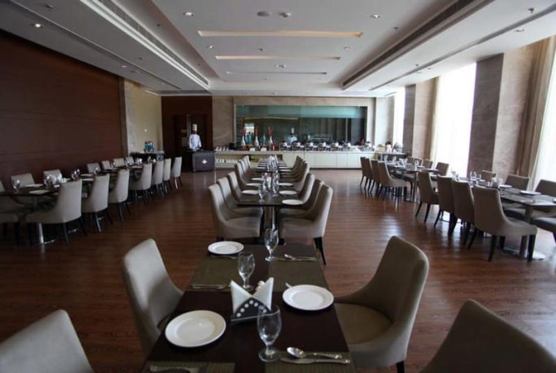 Ramada By Wyndham New Pitampura 4* Delhi (National Capital Territory of India)