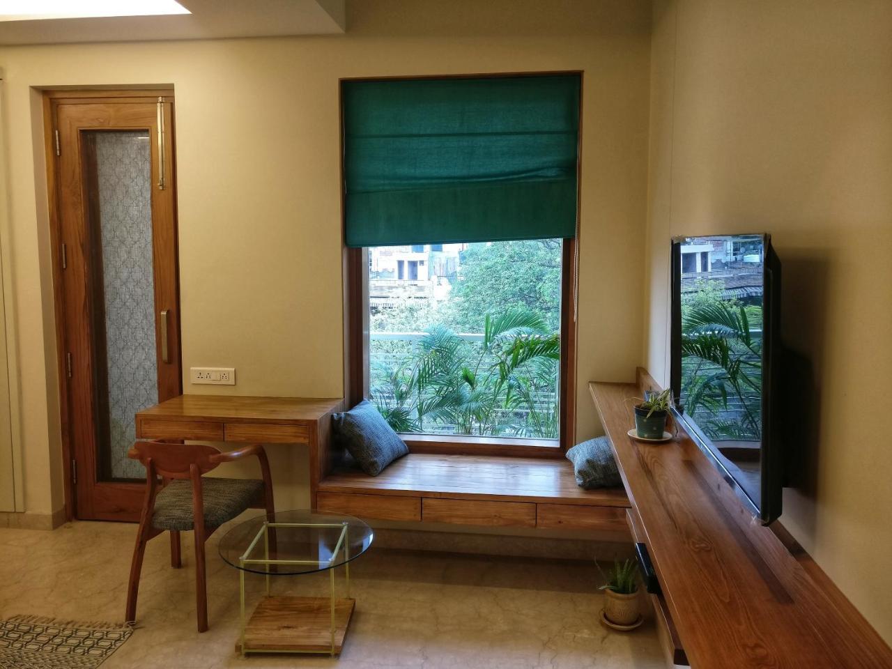 Acomodação com café da manhã  Arman, The Green Nova Deli