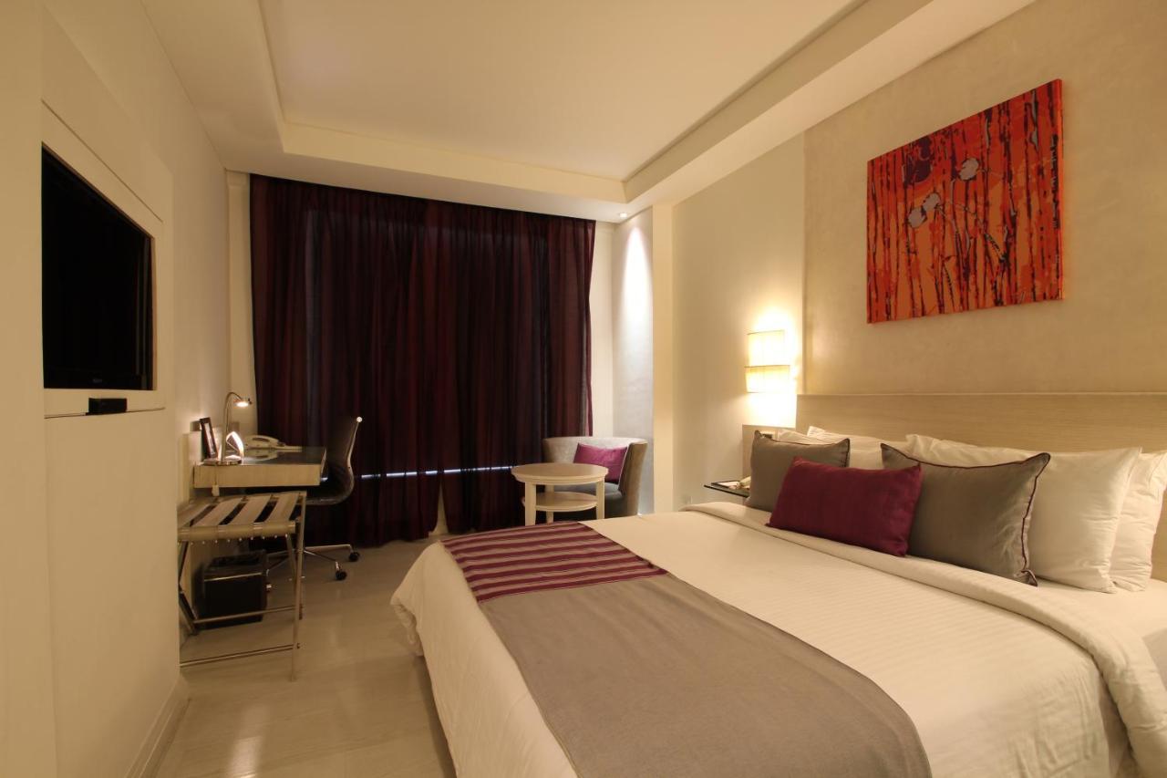 Hotel The Ashtan Sarovar Portico 4*
