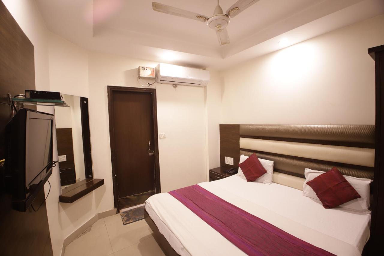 Golden Wings Guest house 2*