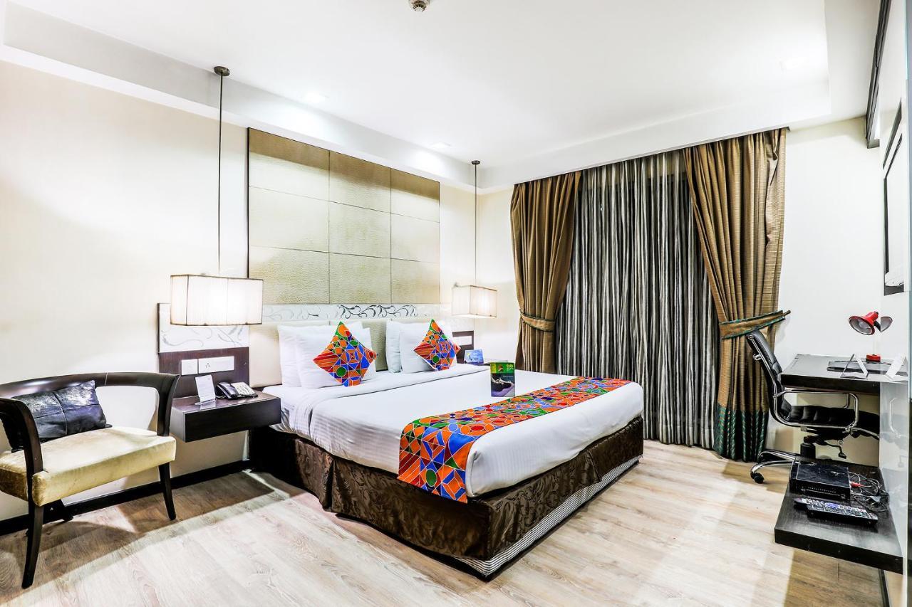 Resort Palette South Delhi Formerly Imperial