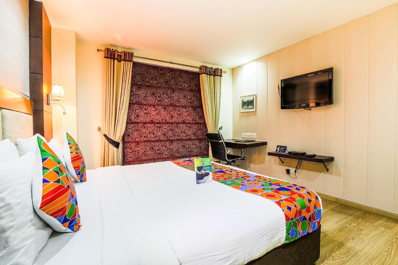 Palette South Delhi Formerly Imperial Resort 3*