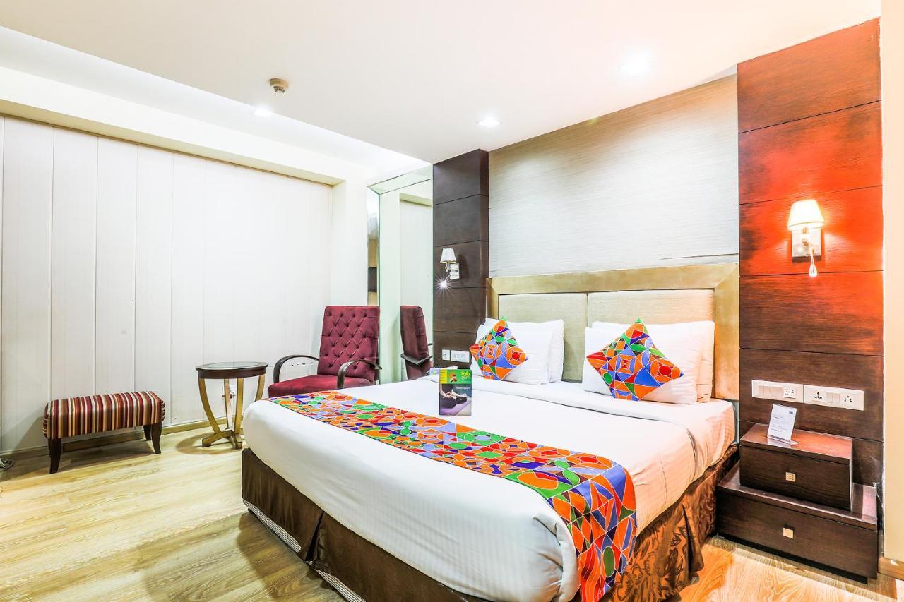 Palette South Delhi Formerly Imperial Resort New Delhi
