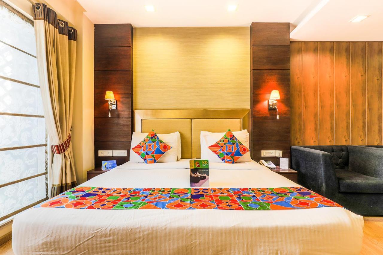 Palette South Delhi Formerly Imperial 3*
