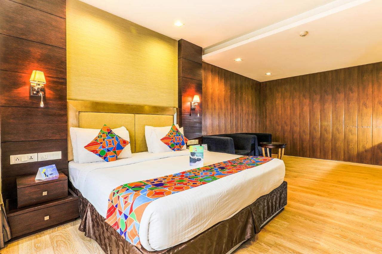 Palette South Delhi Formerly Imperial 3* New Delhi