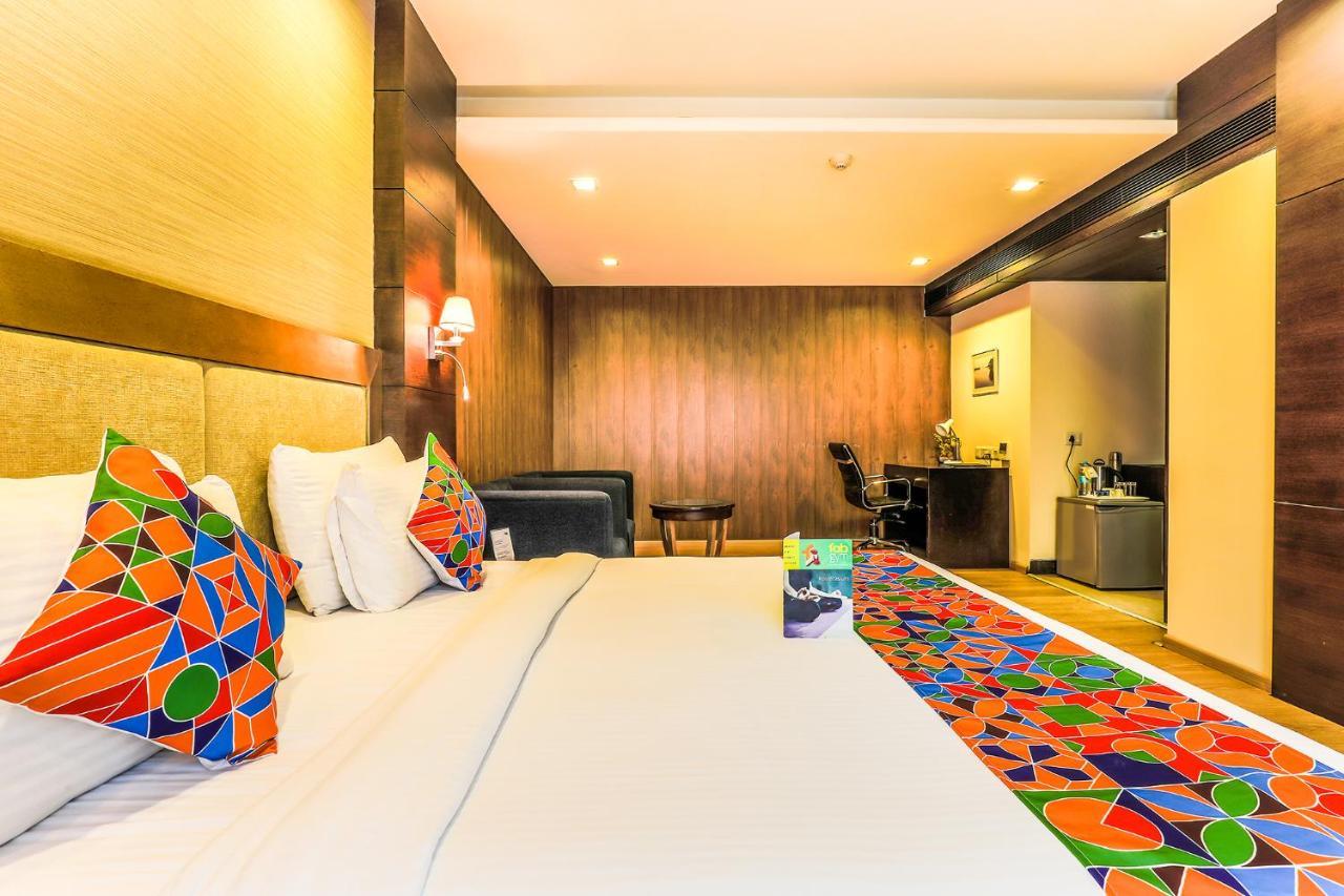 Resort Palette South Delhi Formerly Imperial New Delhi
