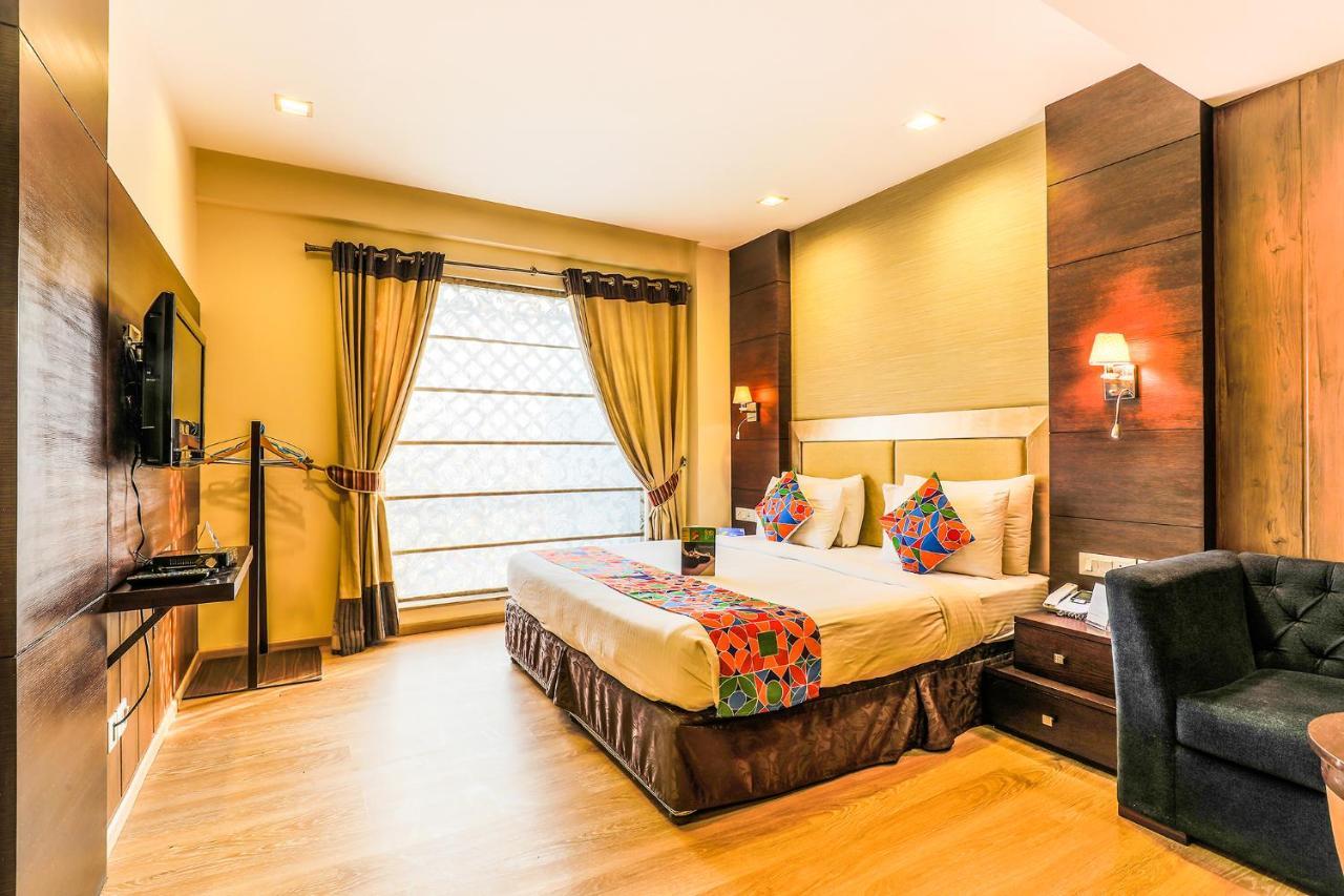 Resort Palette South Delhi Formerly Imperial New Delhi