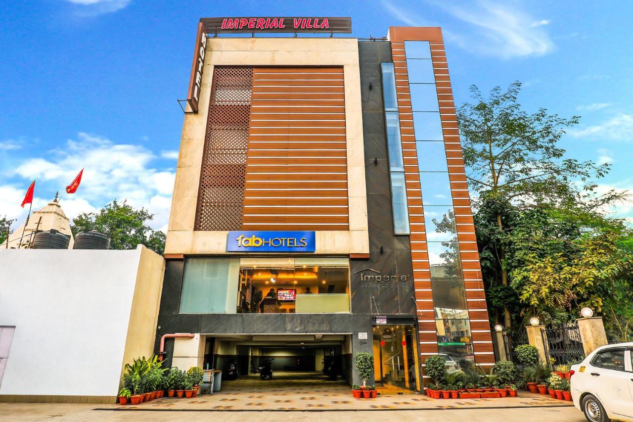 Resort Palette South Delhi Formerly Imperial