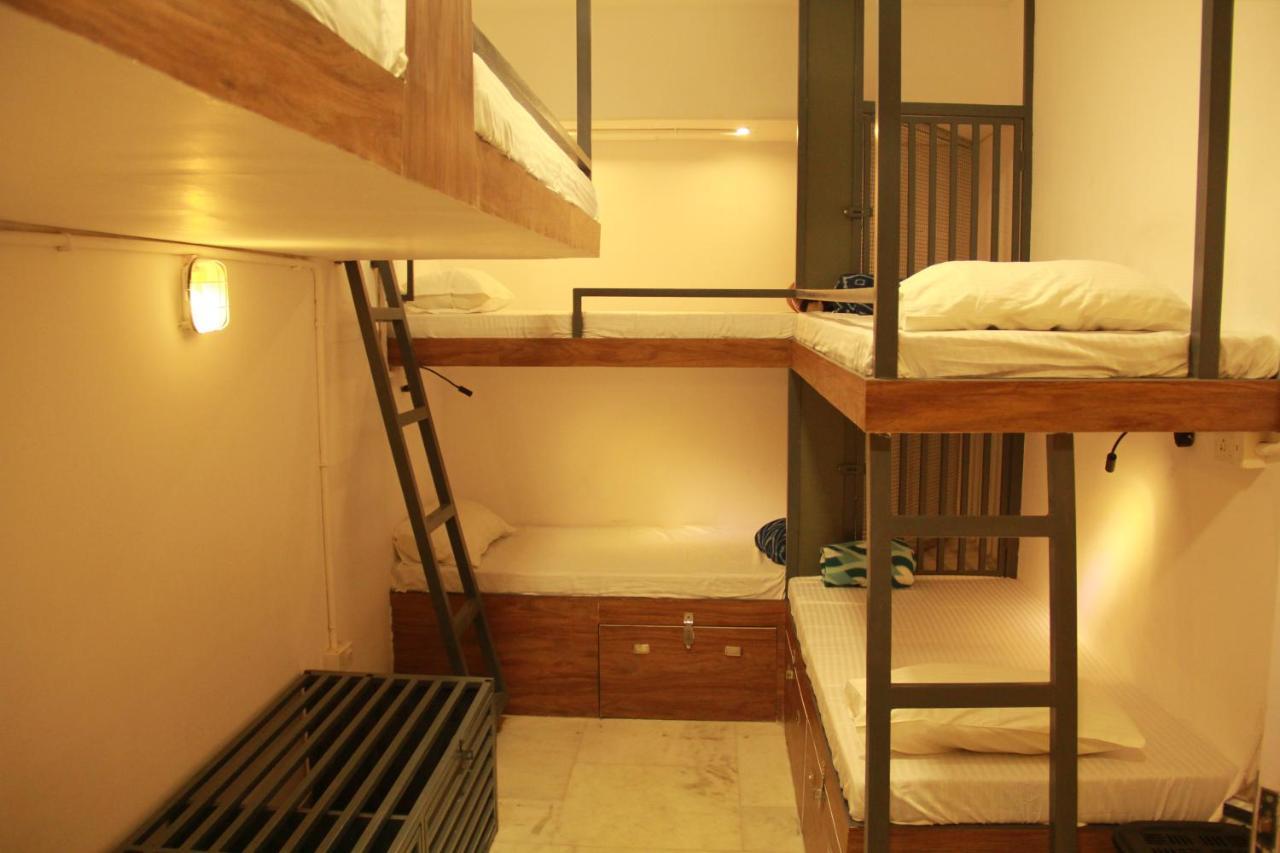 Hostel Podstop *