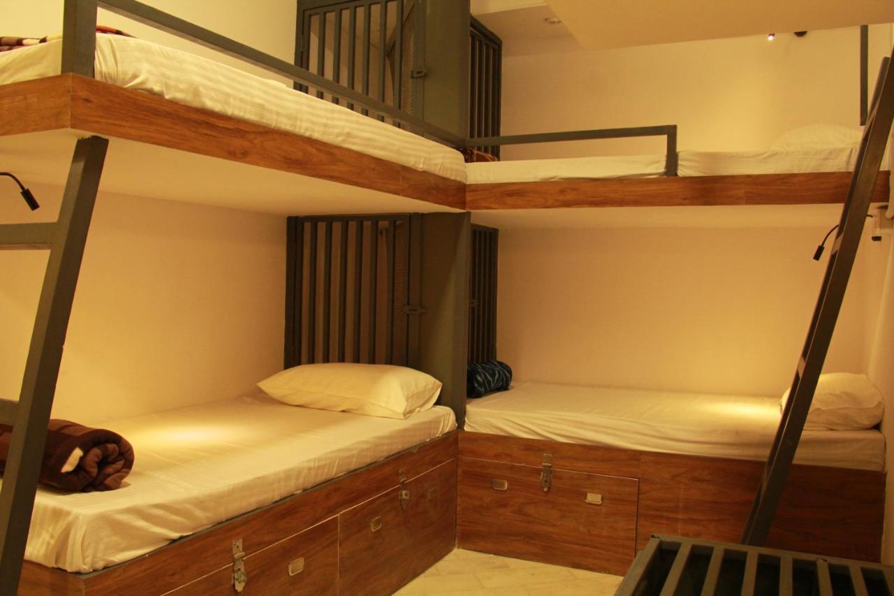 Hostel Podstop *