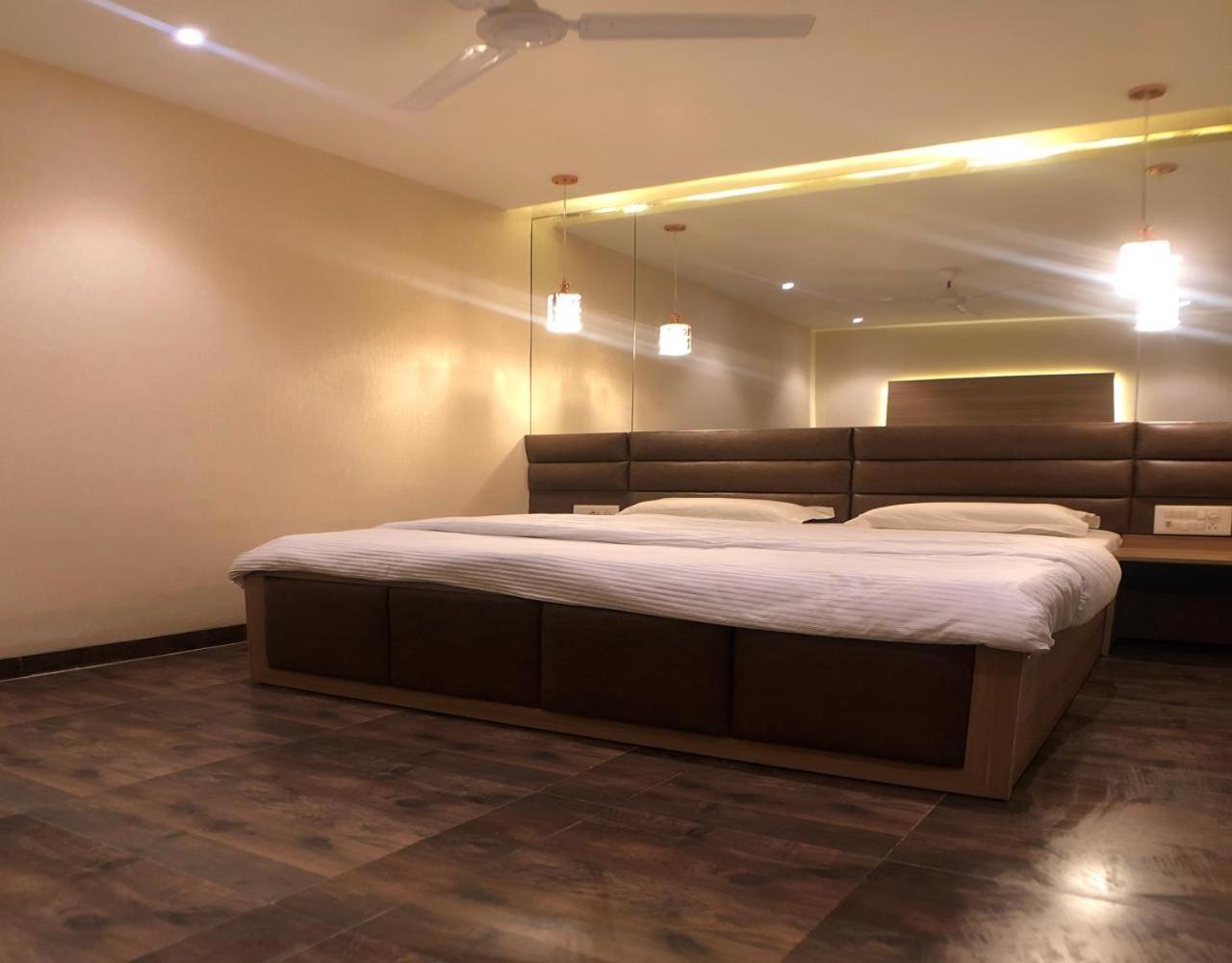 Hotel Solitaire New Delhi
