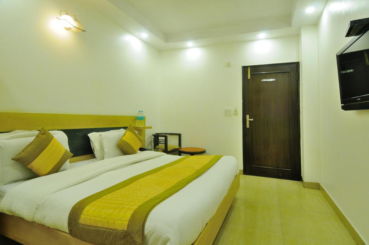 Maya 'new Delhi' Hotel