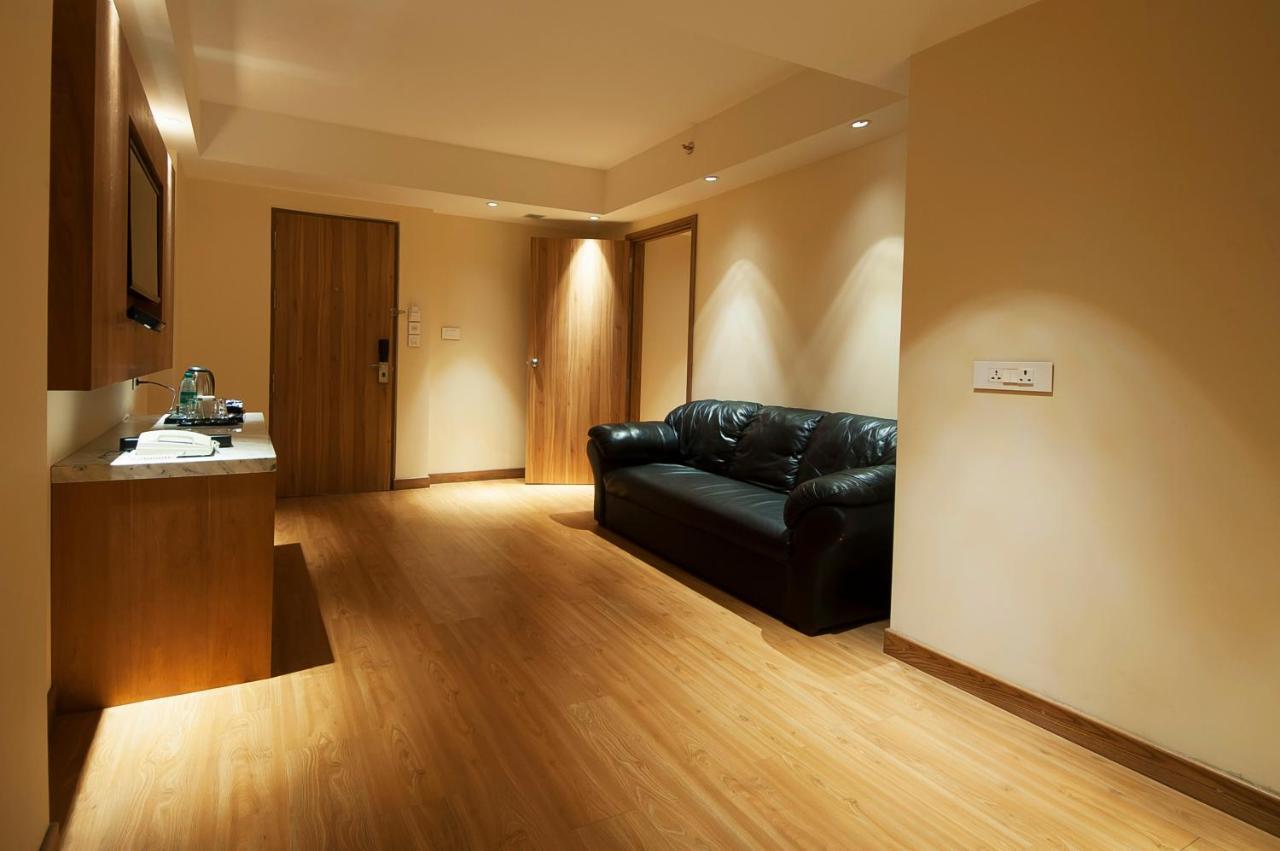 The Orion Plaza - Nehru Place Hotel