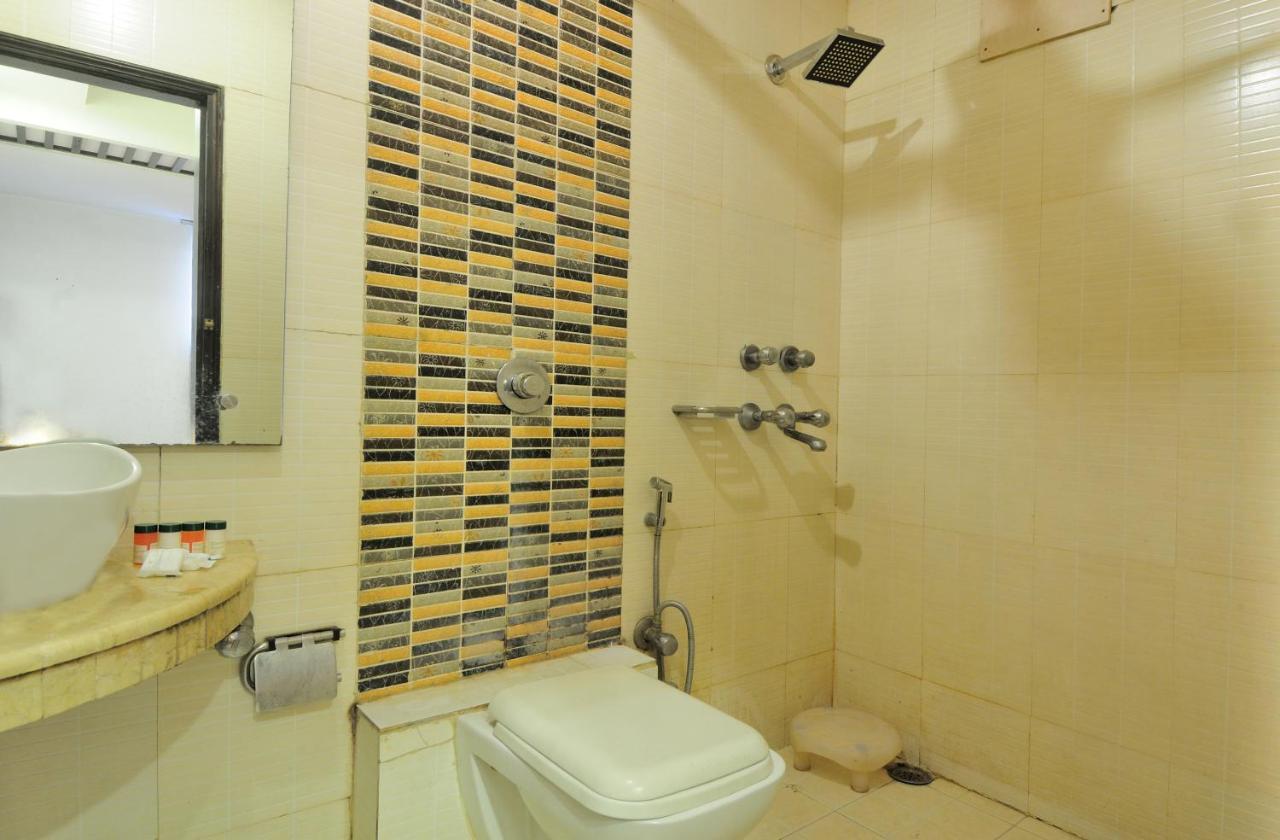 Hotel Maya 'new Delhi' New Delhi