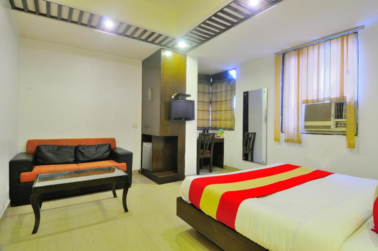Maya 'new Delhi' Hotel 2*