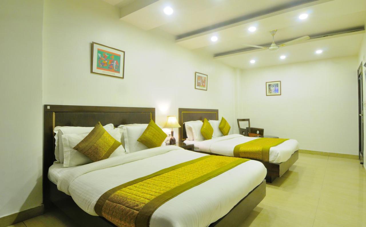 Maya 'new Delhi' Hotel