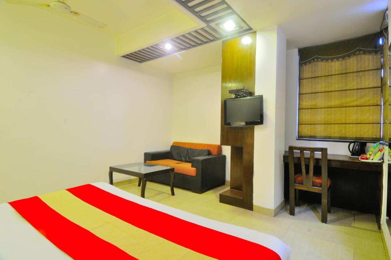 Hotel Maya 'new Delhi' 2*