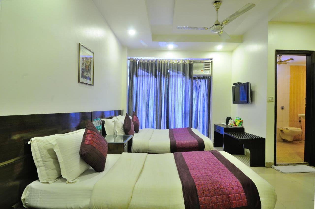 Maya 'new Delhi' 2*