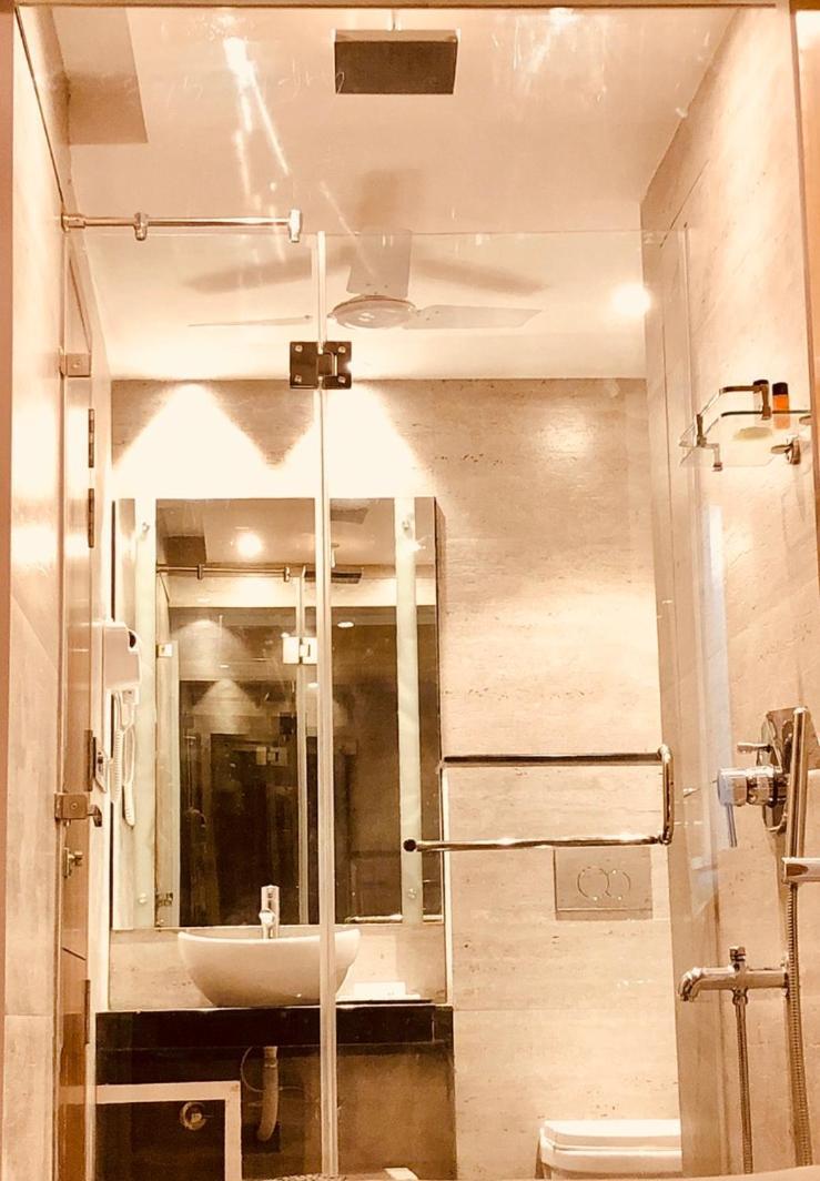 Jrd Pride-business Hotel
