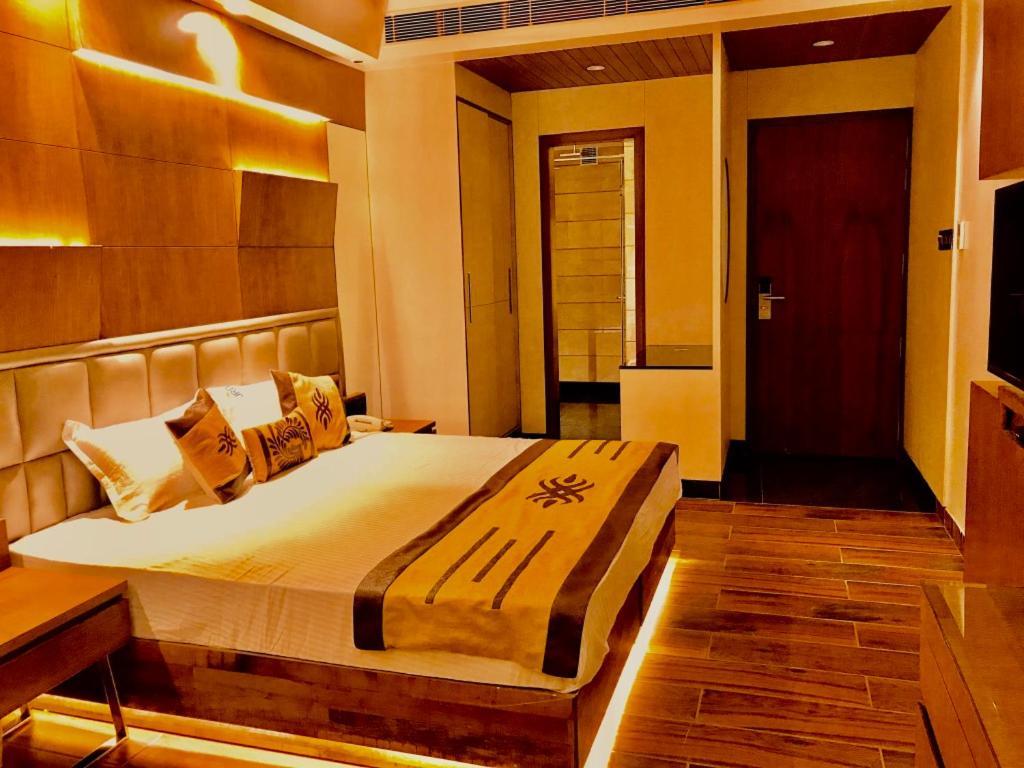 Jrd Pride-business Hotel